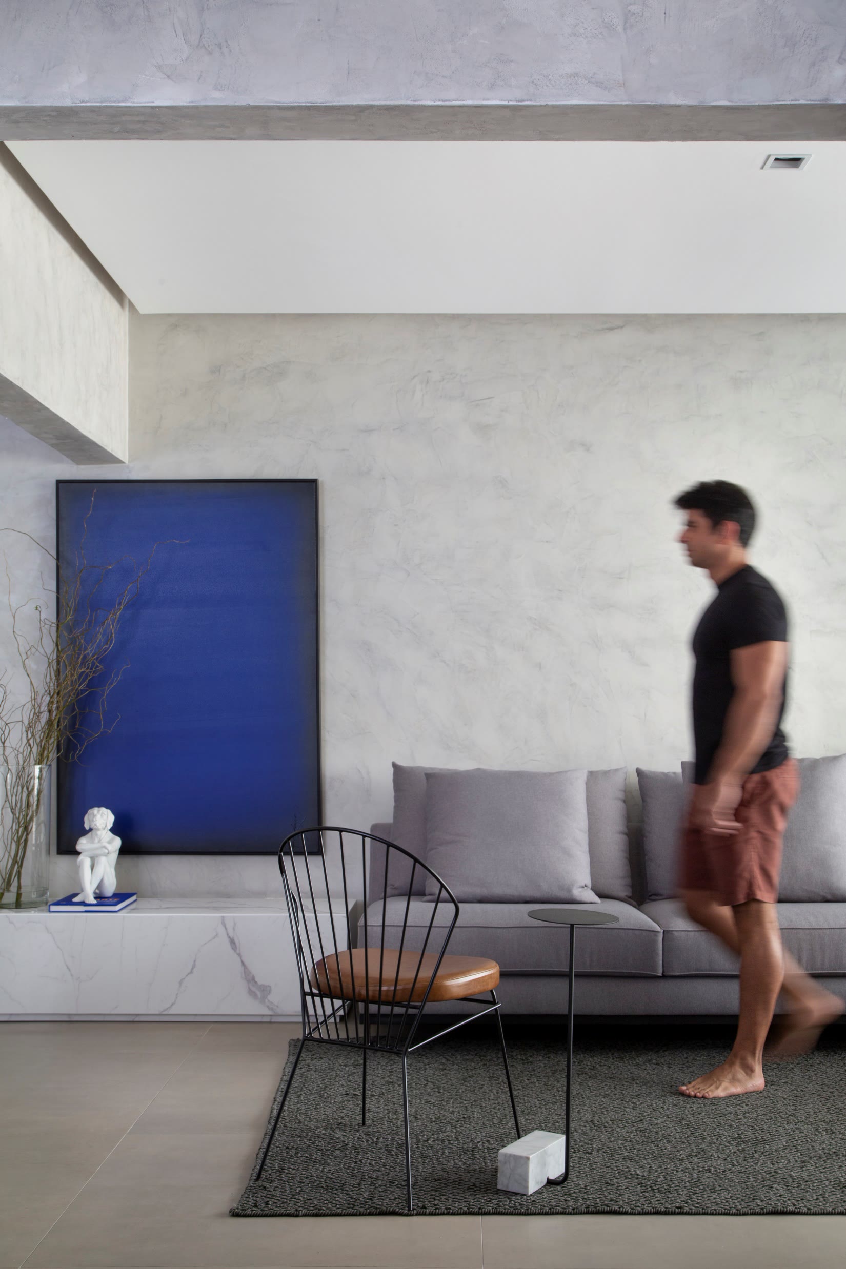 Apartamento ED